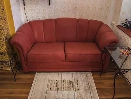 Boki Apartmant Subotica Bagian luar foto