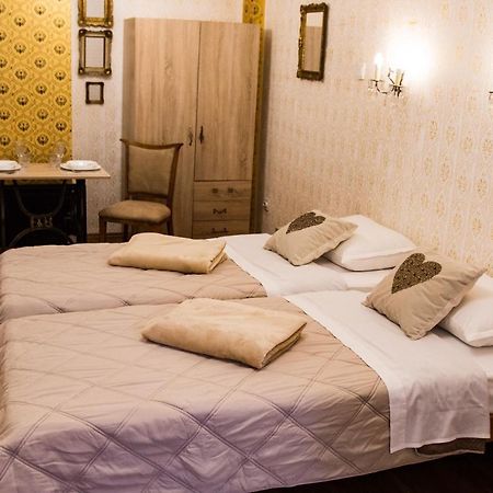 Boki Apartmant Subotica Bagian luar foto