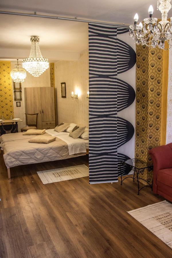 Boki Apartmant Subotica Bagian luar foto
