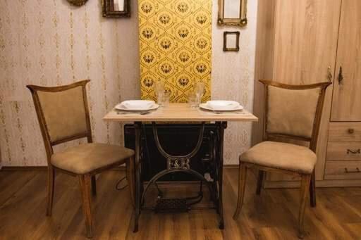 Boki Apartmant Subotica Bagian luar foto