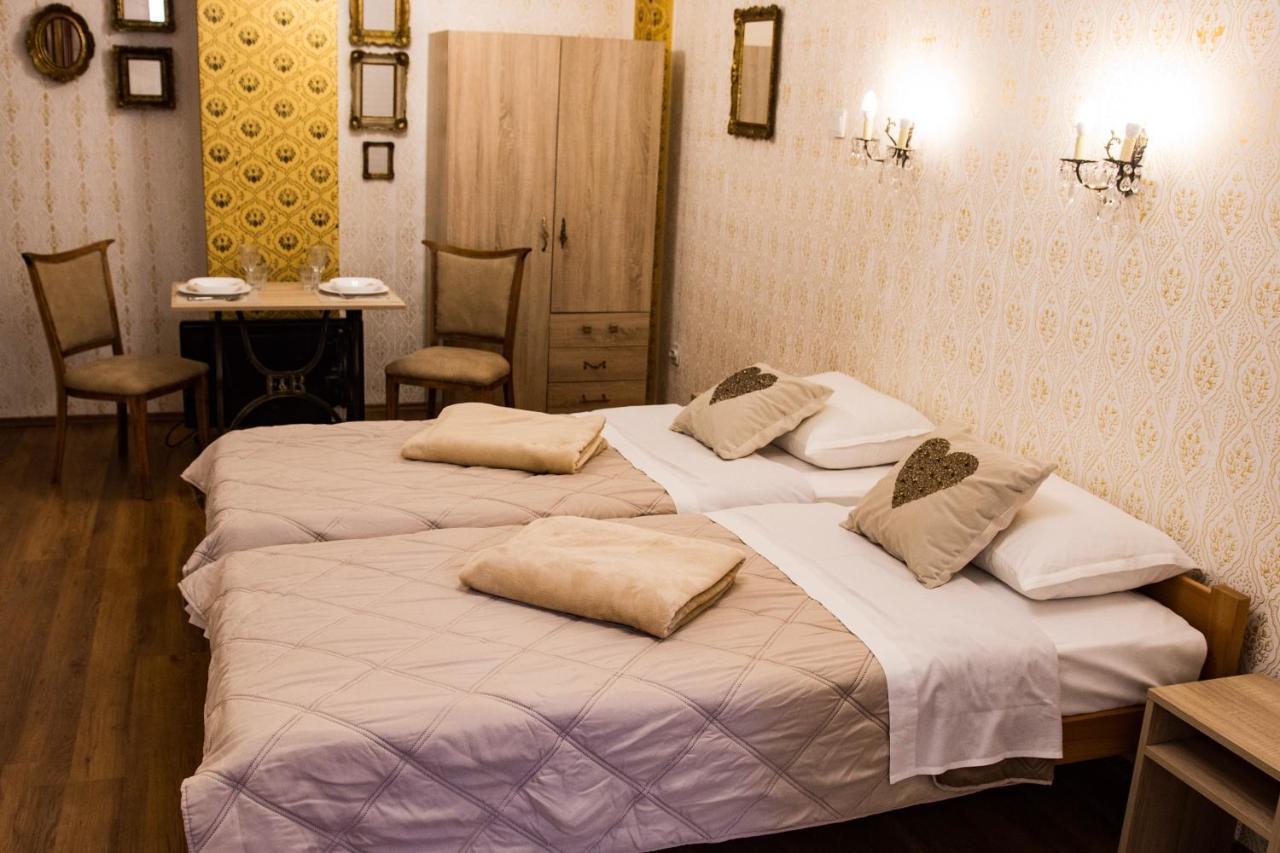 Boki Apartmant Subotica Bagian luar foto