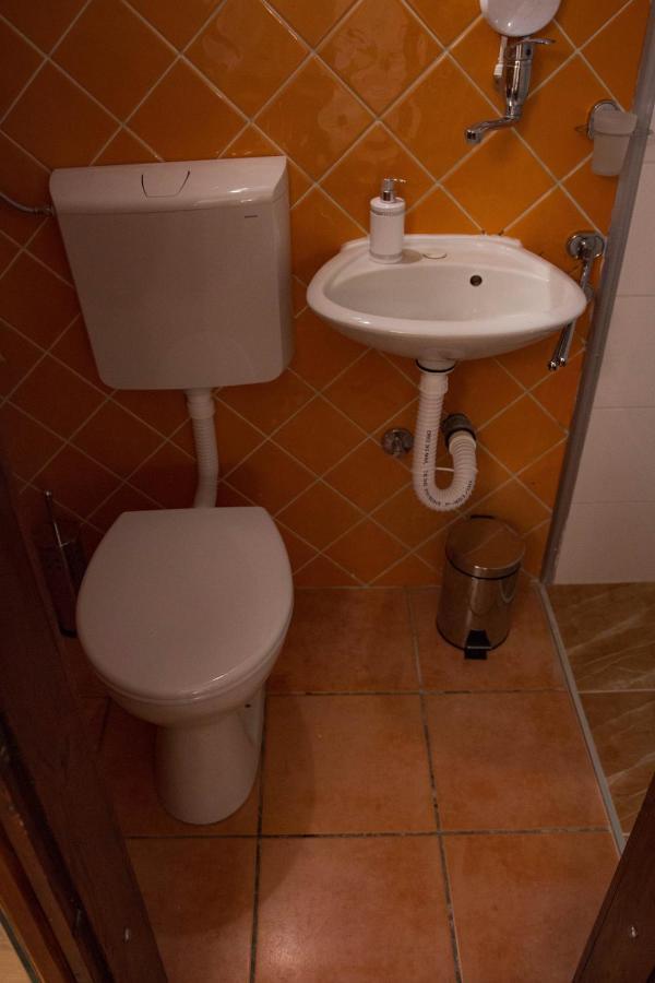 Boki Apartmant Subotica Bagian luar foto
