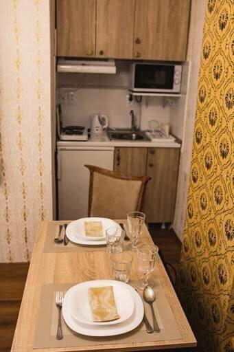Boki Apartmant Subotica Bagian luar foto